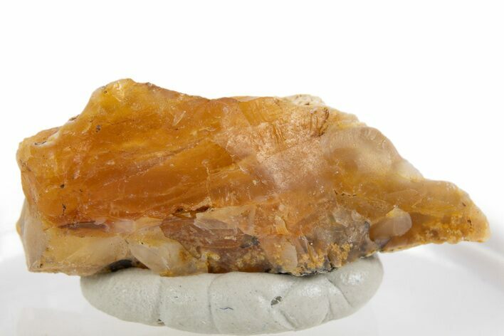 Rough Oregon Fire Opal #324047